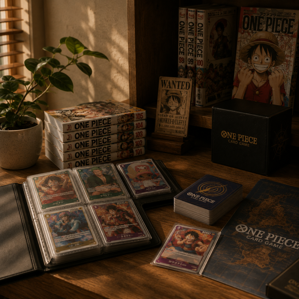 One Piece