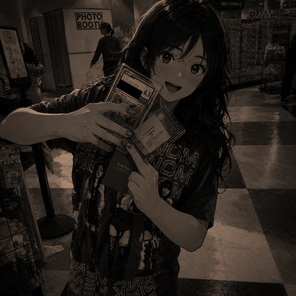 One Piece Cards